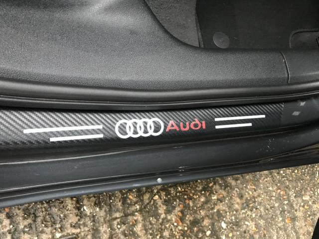 2019 Audi A4 2.0 40 TDI Sport 4dr S Tronic