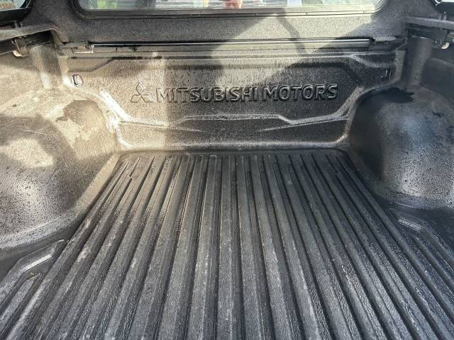 2020 Mitsubishi L200 2.3 Double Cab DI-D 150 Barbarian X 4WD Auto