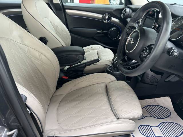 2019 Mini Hatch 2.0 Cooper S Exclusive II 5dr Auto