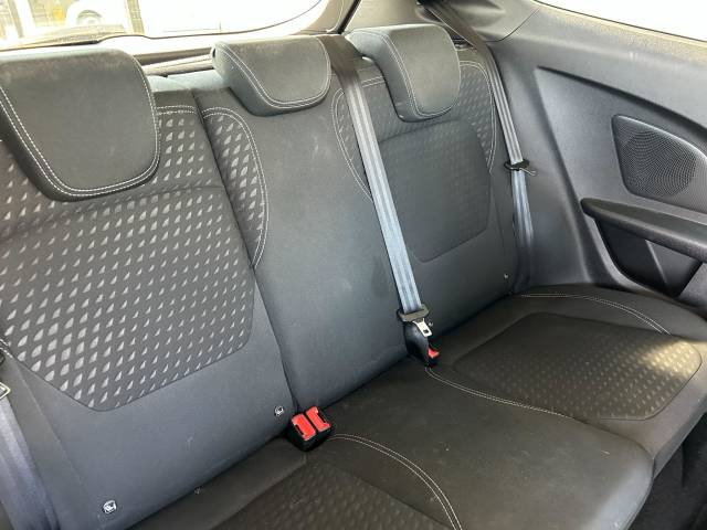 2017 Ford Fiesta 1.0 EcoBoost 125 Titanium 3dr