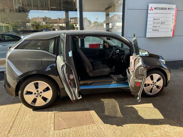 2014 BMW I3 0.0 125kW 5dr Auto