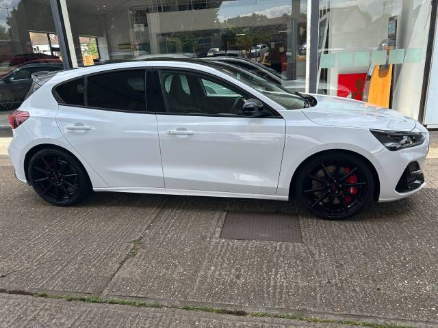 2023 Ford Focus 2.3 EcoBoost ST 5dr
