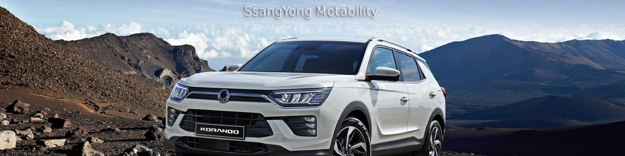 Motability