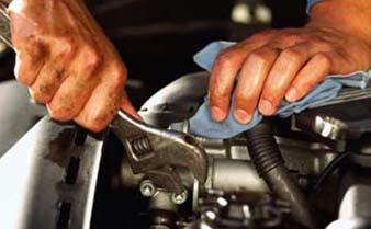 Book a Service at North City Autos
